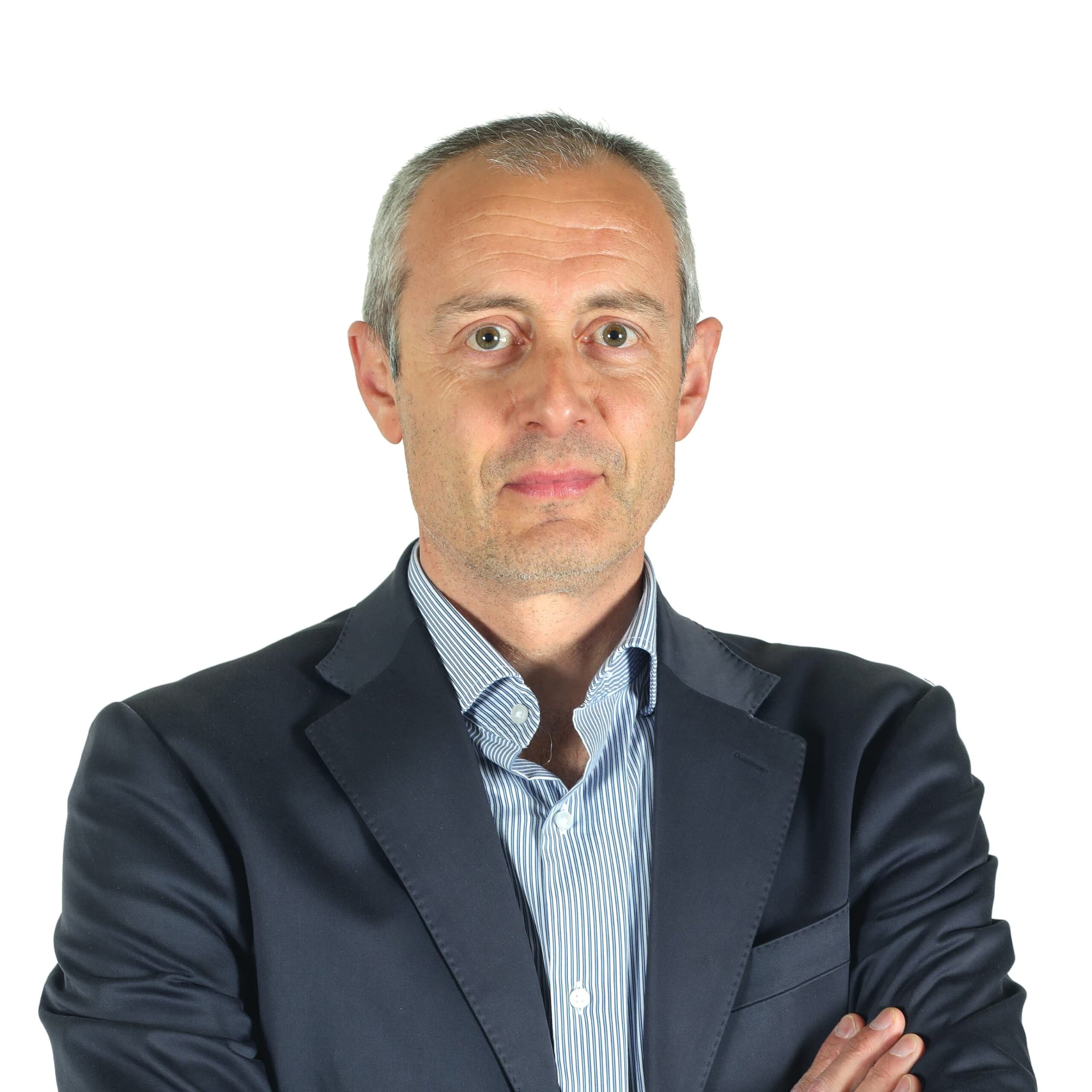 Emanuele Albarello